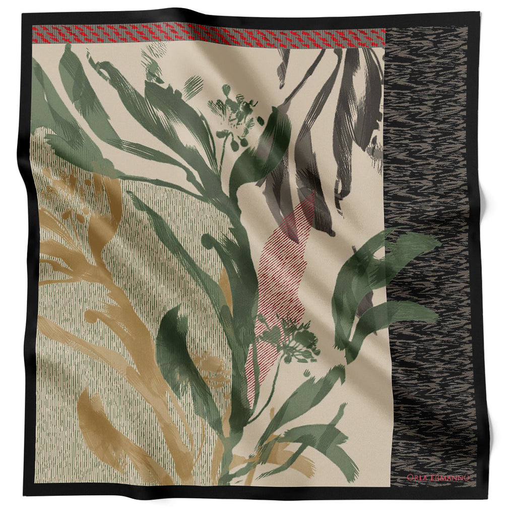 Orla Ermanno Borderz OE432-1 90cm