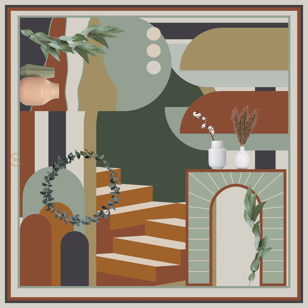 Samara Reset 90cm SH622-1