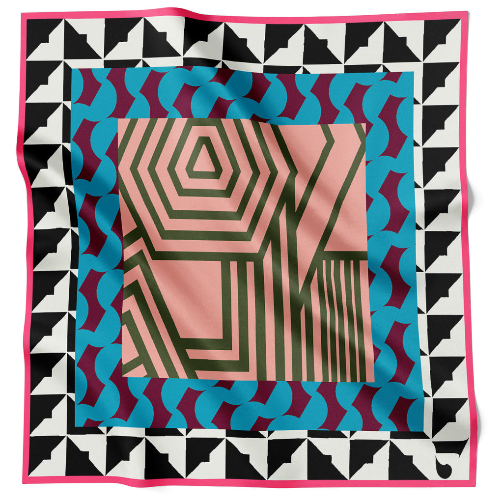 7th Atelier Grenada ST148-1 90cm