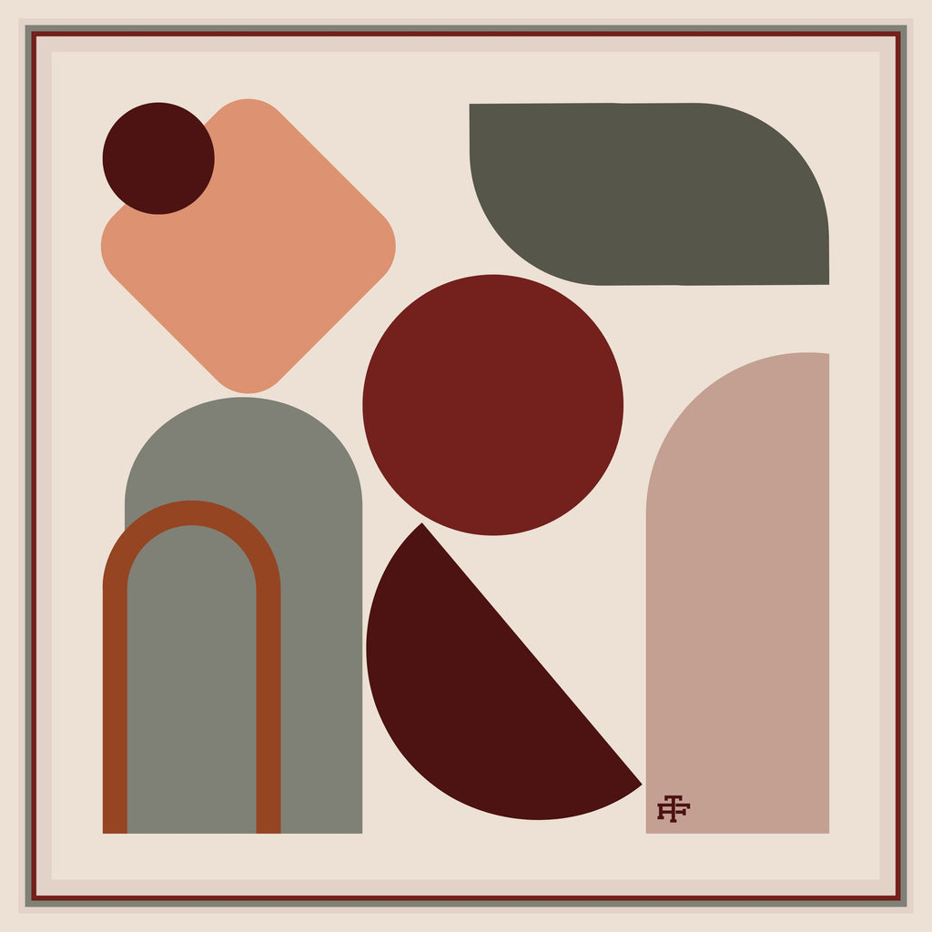 Tacori April 90cm TC443-1