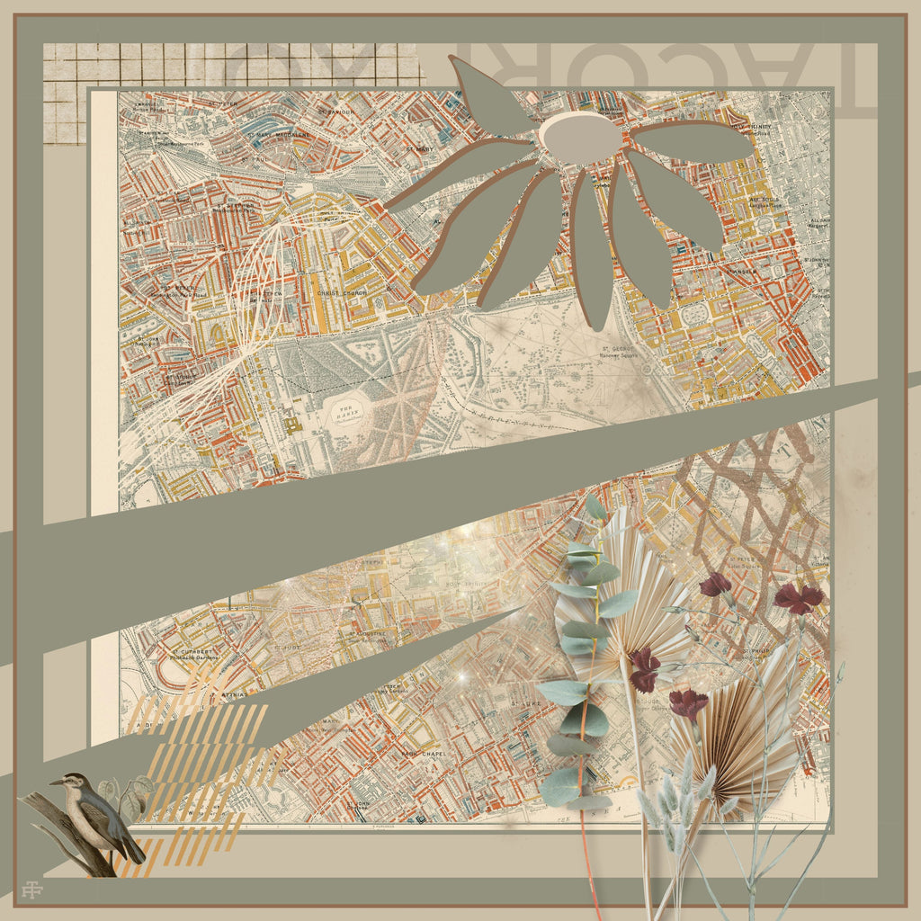 Tacori Azalea TC444-1 90cm