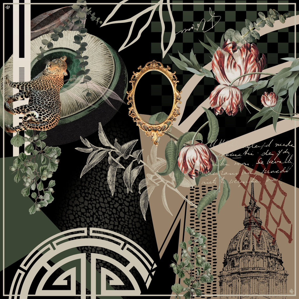 Tacori Bibah TC448-1 90cm