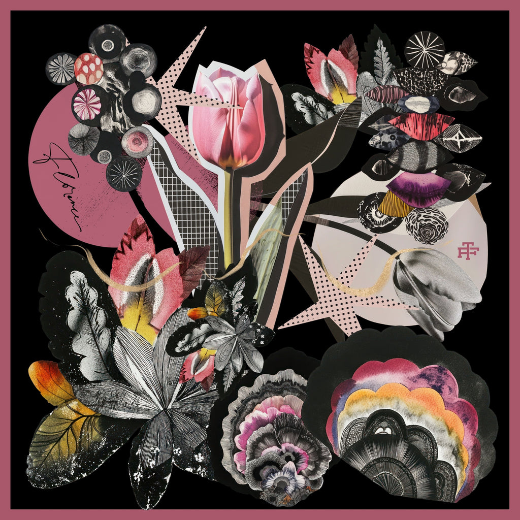 Tacori Brier TC449-1 90cm