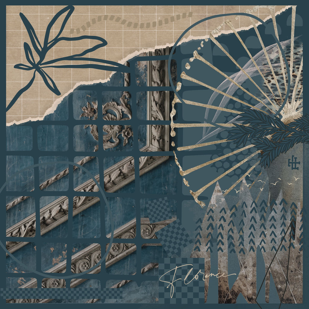 Tacori Calliope TC450-1 70cm