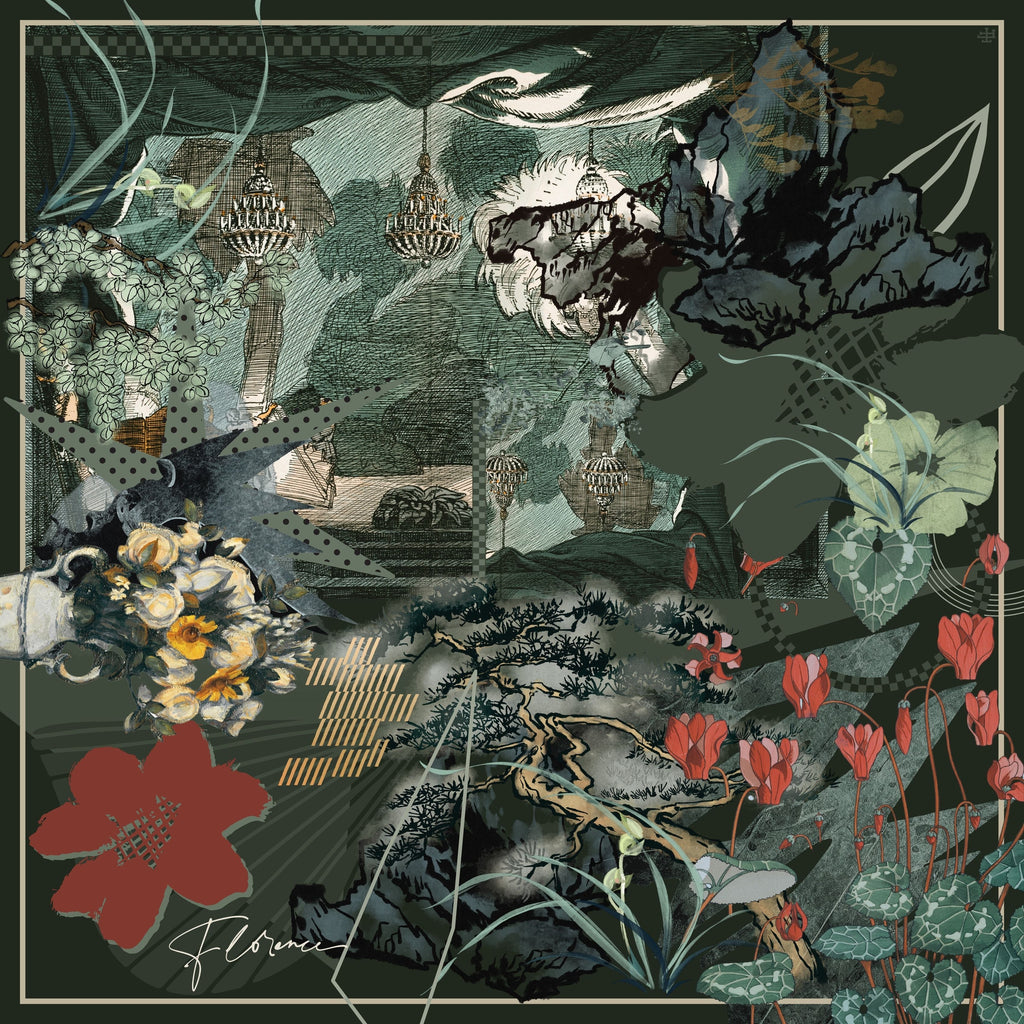 Tacori Clivie TC452-1 70cm