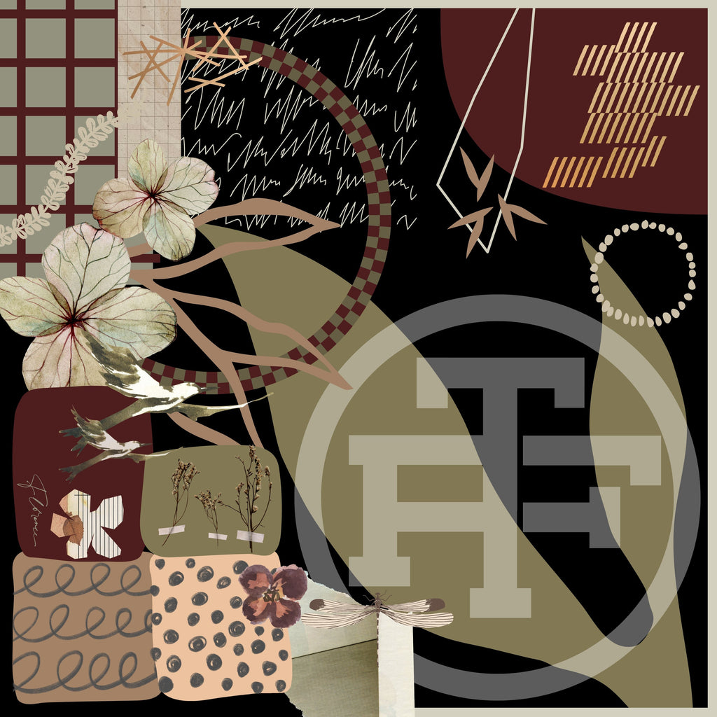 Tacori Copper TC453-1 90cm