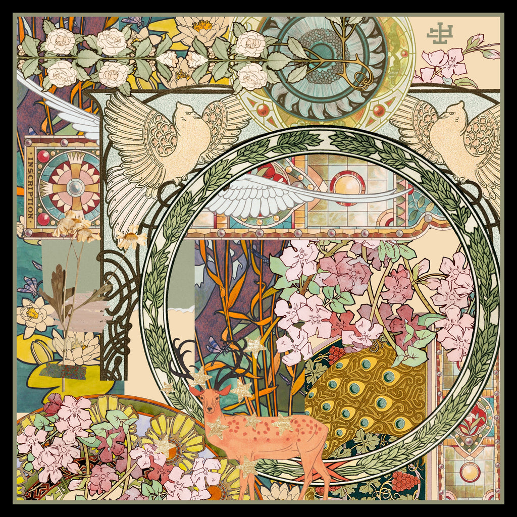 Tacori Tyler TC482-1 90cm