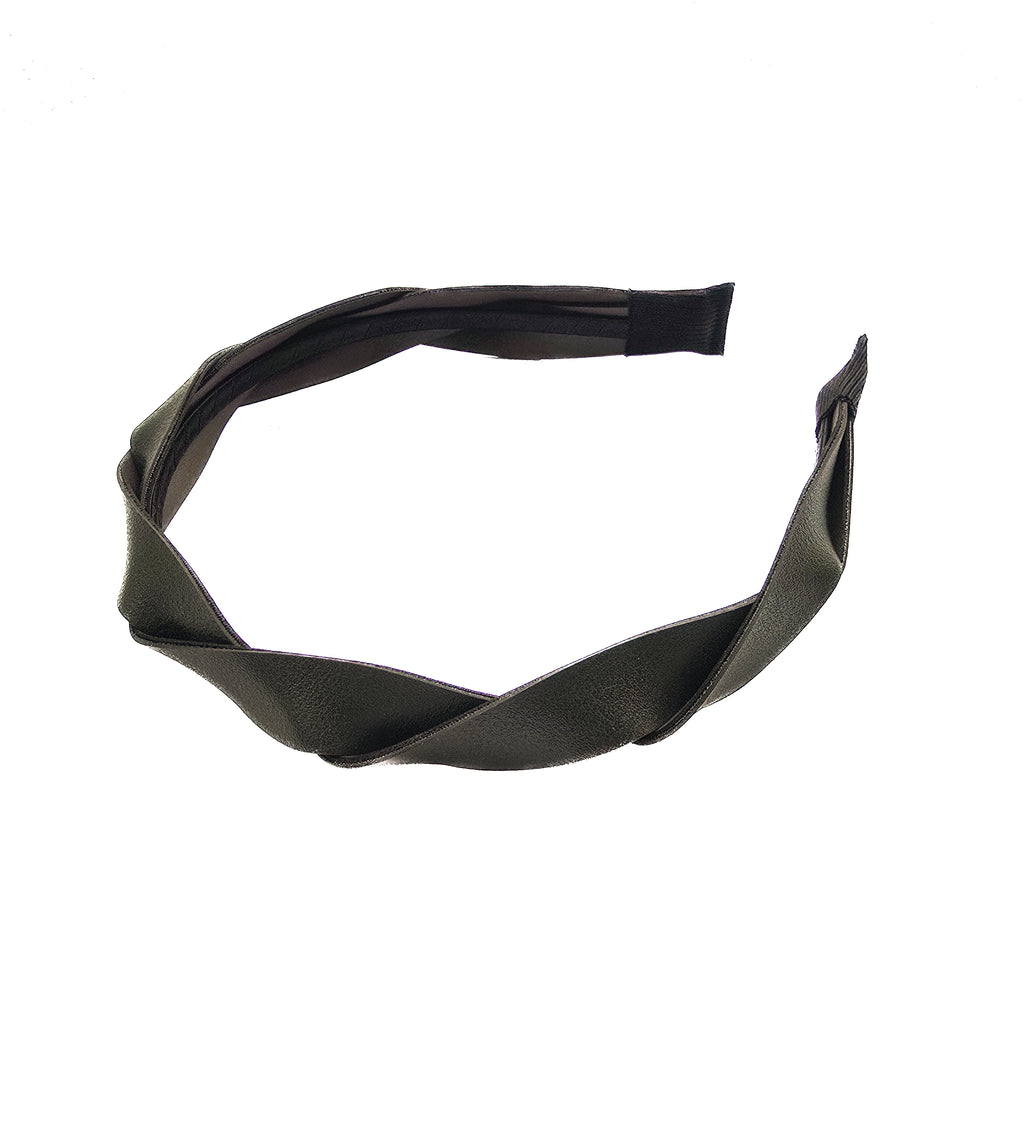 Vivente Dundee Headband Green VB355