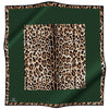 Vissona Leopardblock Forest 90cm VS51796-3