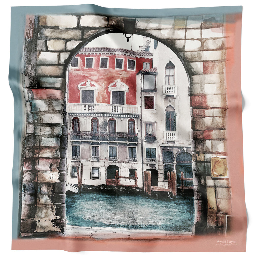 Wyatt Layne Rio del Greci WL288-1 90cm