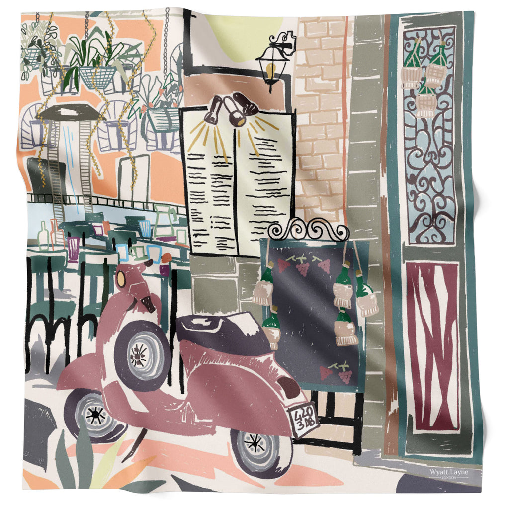 Wyatt Layne Terrazza WL289-1 90cm