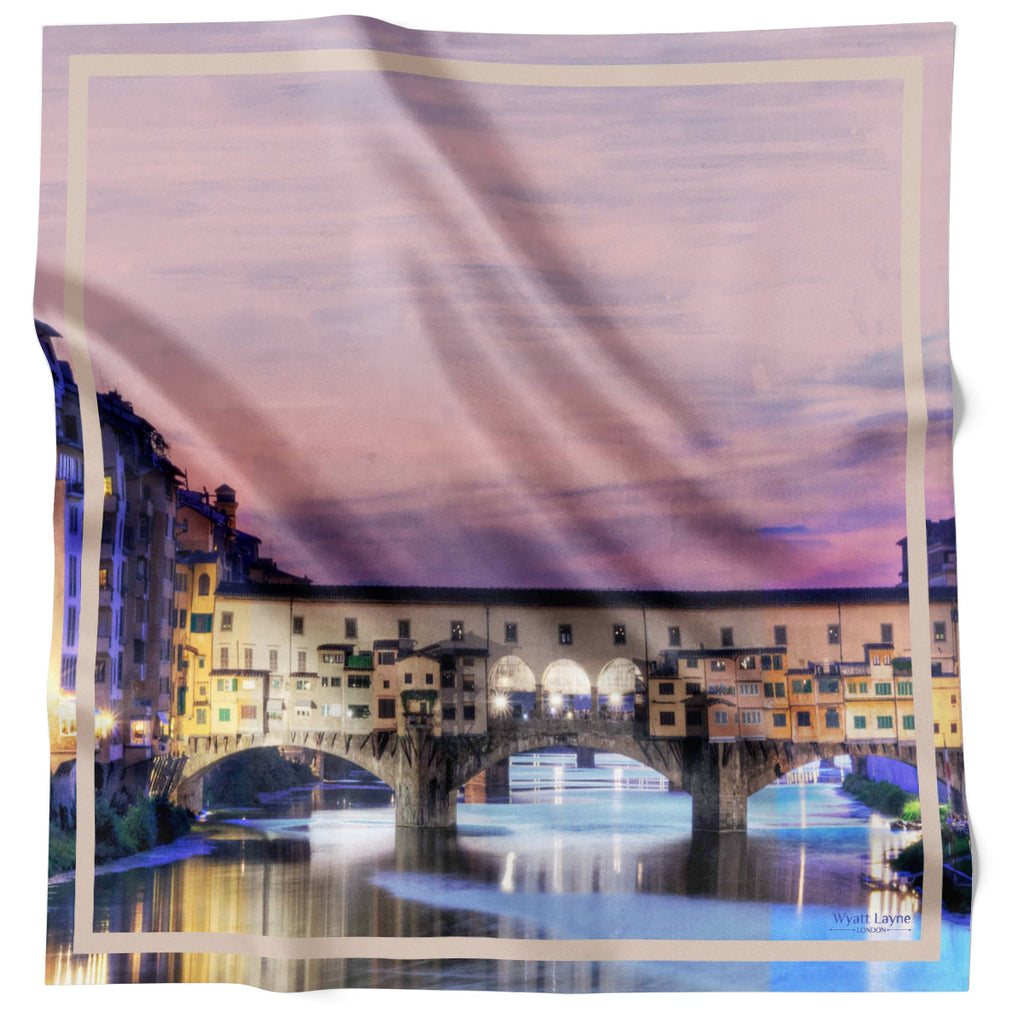 Wyatt Layne Ponte Vecchio WL290-1 90cm