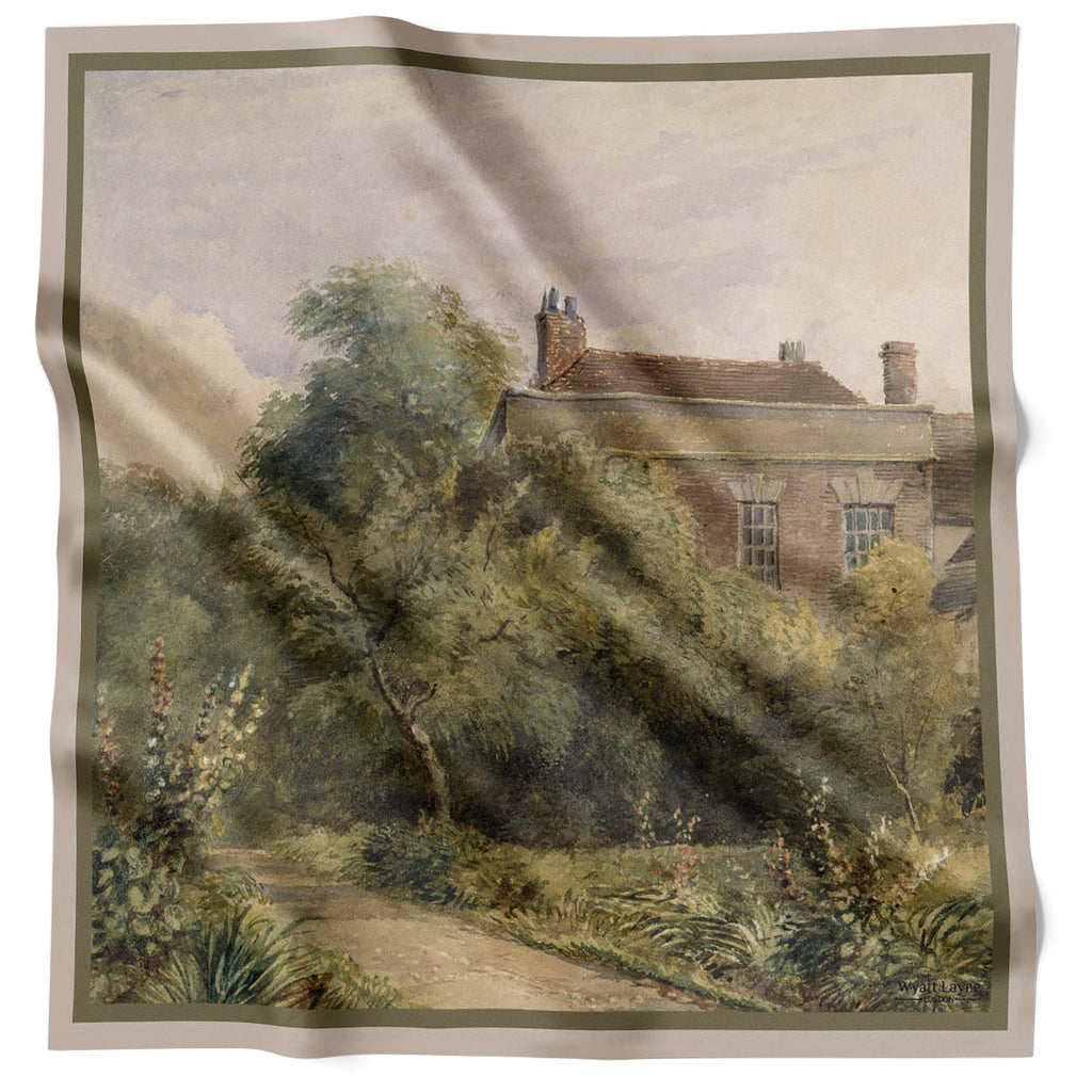 Wyatt Layne Country Estate WL292-1 70cm