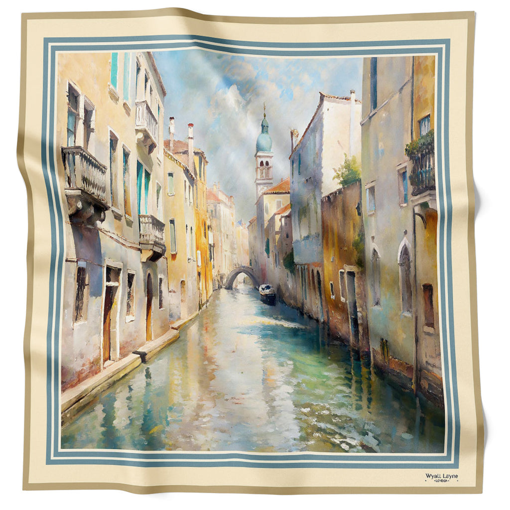 Wyatt Layne Rio dei Greci Sandstone WL295-1 90cm