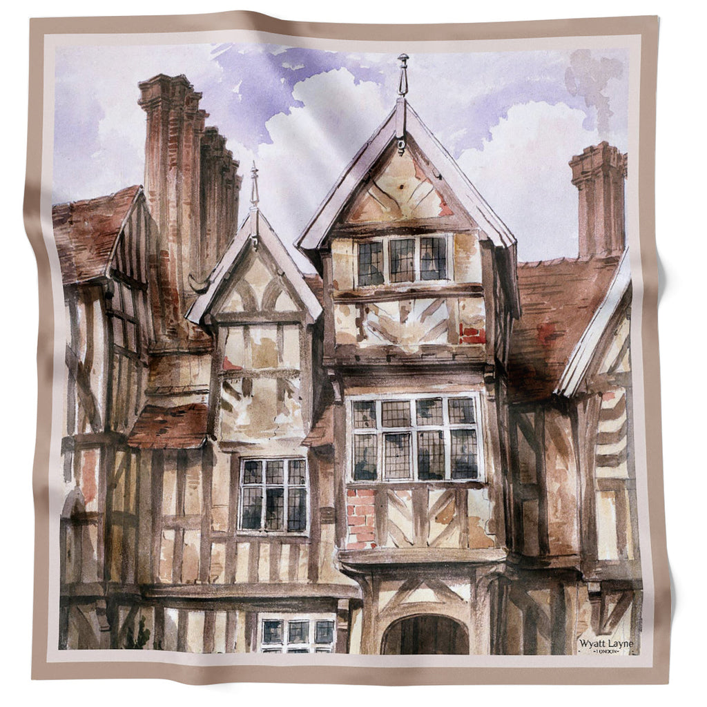 Wyatt Layne Tudor Beams WL297-1 90cm