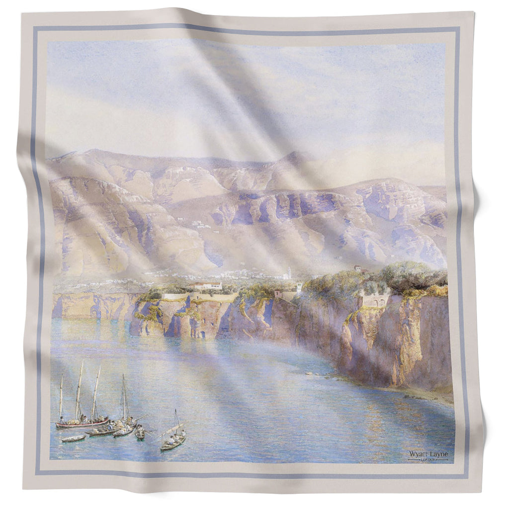 Wyatt Layne Sant 'Agnello WL298-1 90cm