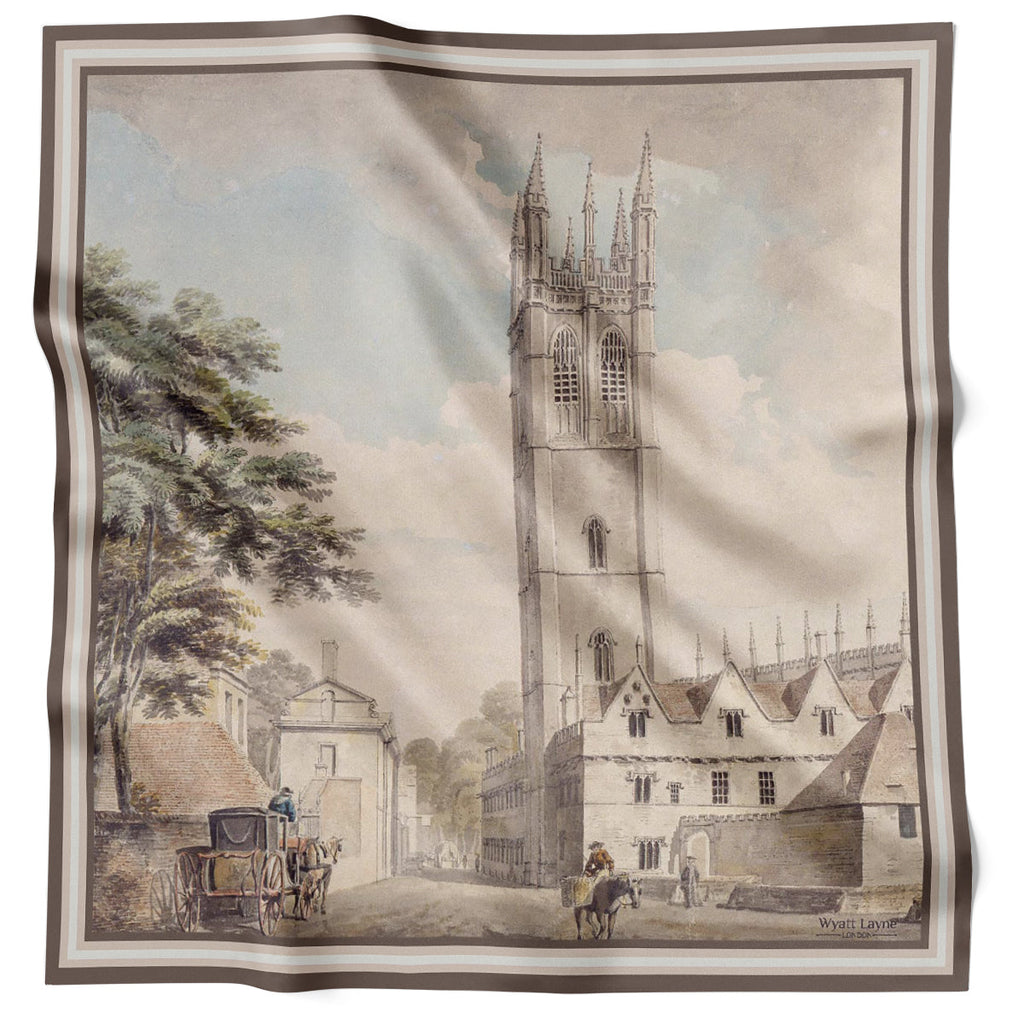 Wyatt Layne Magdalen Tower WL299-1 90cm