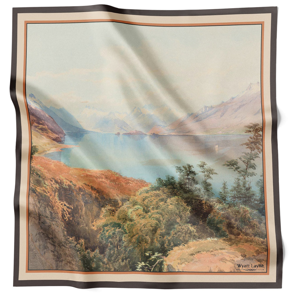 Wyatt Layne Lake Wakatipu WL303-1 90cm