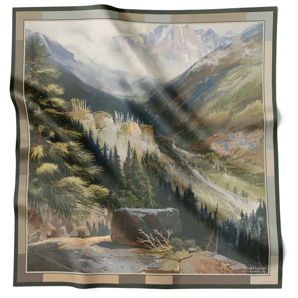 Wyatt Layne Colorado Mount WL304-1 90cm