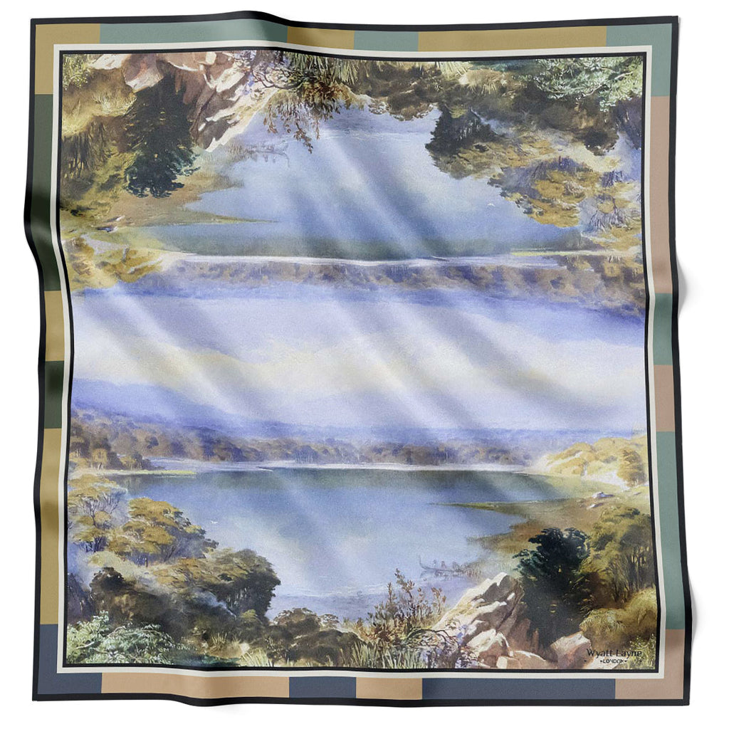 Wyatt Layne Mount Gambier WL305-1 90cm