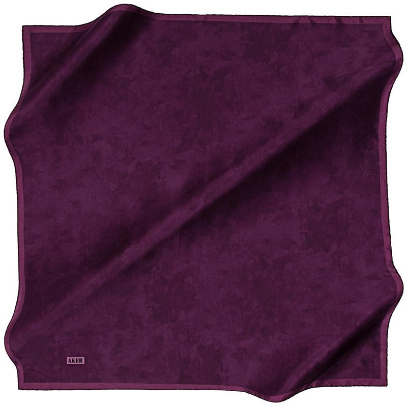 Aker Purple Mottled AK6470 90 cm