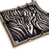 Levi D'or Tiger with Tile Border LD7618 90 cm