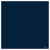 Lily Mulin Navy with White Border LM7644 70 cm