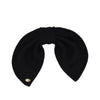 Winter Woollens Camilla Bow Black AC870