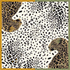 chiara coco Spot the Leopard Sage CC235-1 70cm