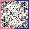 chiara coco Spot the Leopard Royal CC235-2 70cm