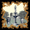 Carlos Ferdinand Forest Fountain Black CF207-1 90cm