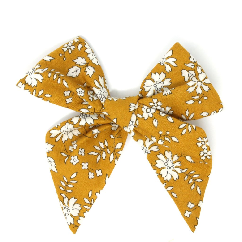 Liberty Girls Bow Clip Capel G AC1011