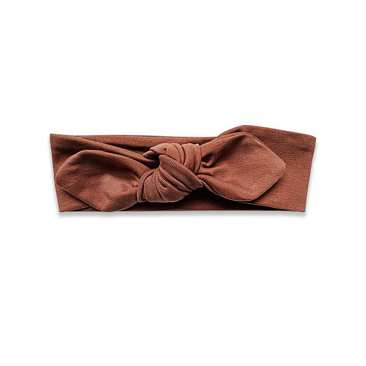 Blake Bow Knot Headband - EH305