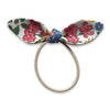 Ava Bunny Tie Hair Elastic EL15