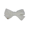 Panache Mia Velvet Bow Ivory FG82