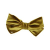 Panache Mia Velvet Bow Gold FG88