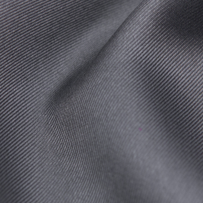 Charcoal Twill 90cm LJ9-9131