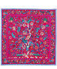 Liberty Tree of  Life dk pink  LB26-2 90cm