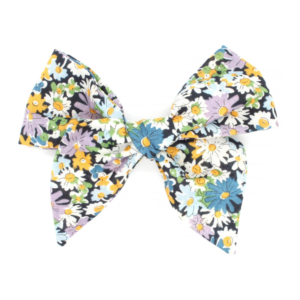 Liberty Girls Bow Clip Libby AC1018