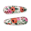 Marni Girls Snap Clips HC907