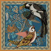 Orla Ermanno Songbird Tapestry Copper OE360-1 90cm