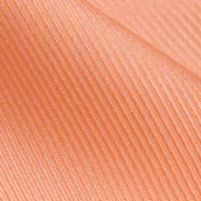 Peach Ribbed 70cm SC7-2501