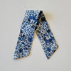 Liberty Ribbon Ties Lodden Blue RT225