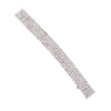 Rhinestone Barrette Clip BC120