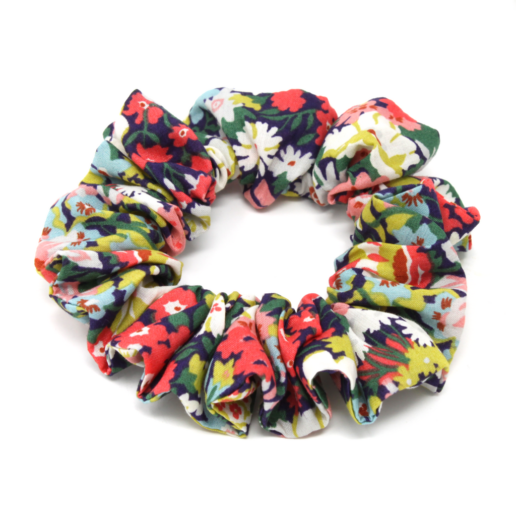 Liberty Scrunchie Thorpe C SC102