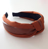 Camel Knot Headband VB108