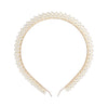 2.5cm Small Pearl Headband VB2635