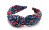 4cm Padded Liberty Knot Band Wiltshire Berry B-40 LB2305