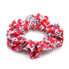 Liberty Scrunchie Wiltshire Berry S SC105